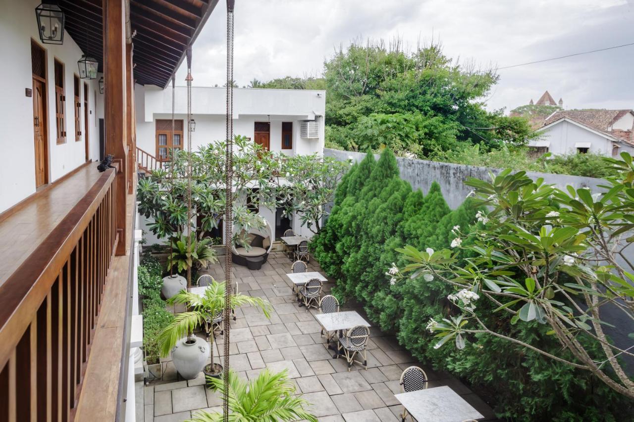 Hotel Yara