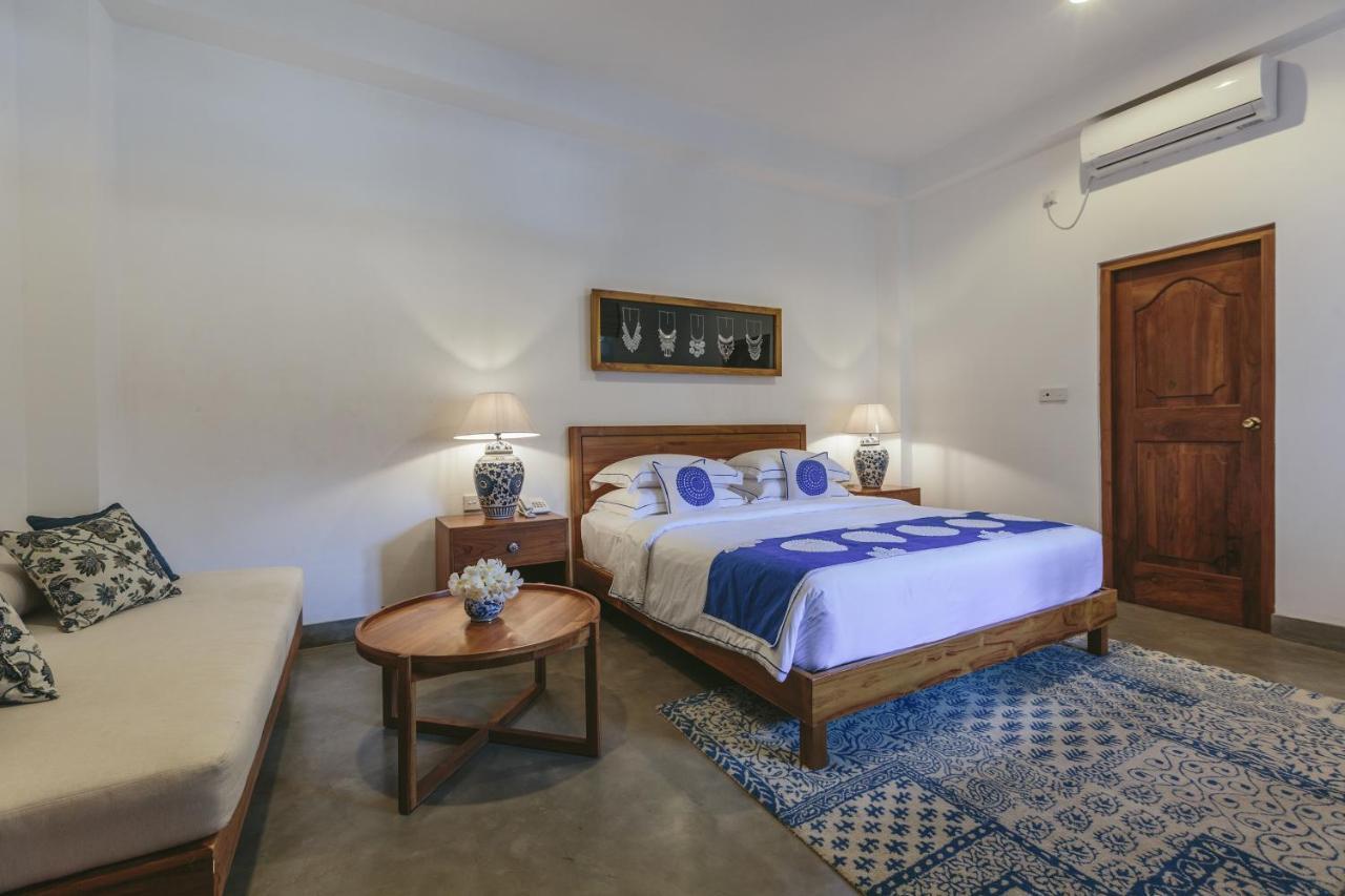 Hotel Yara 5*